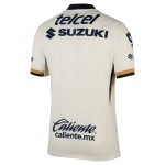 Günstige Fußballtrikots UNAM Pumas Heimtrikot 2025-26 Kurzarm